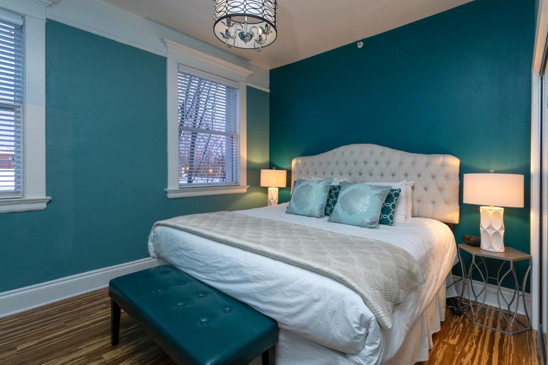 Photo of Bedroom in McMinnville