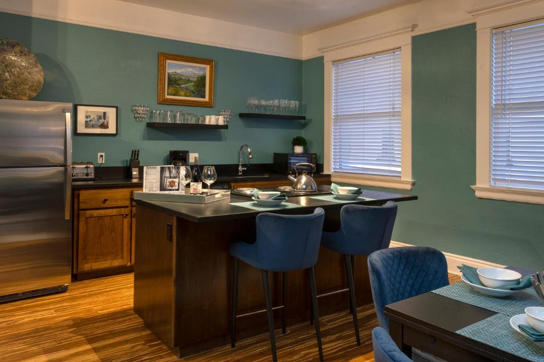 Photo of Kitchen in McMinnville