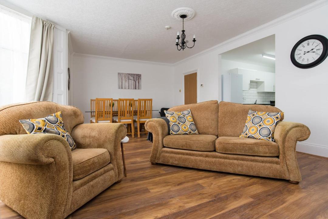 Photo of Livingroom in Penylan