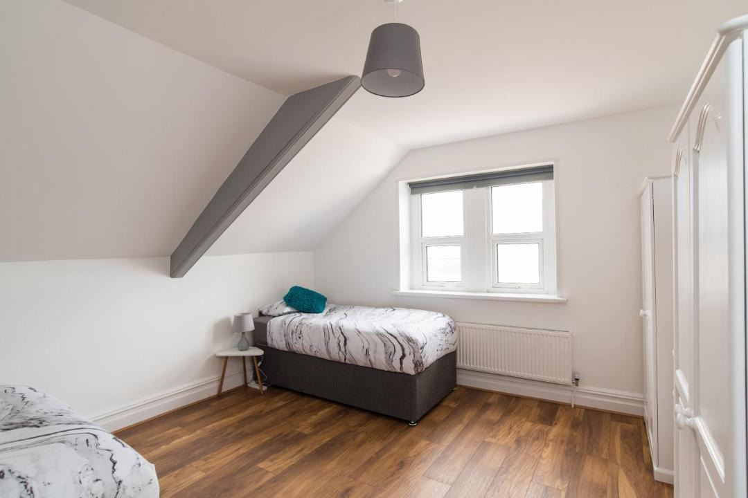 Photo of Bedroom in Penylan
