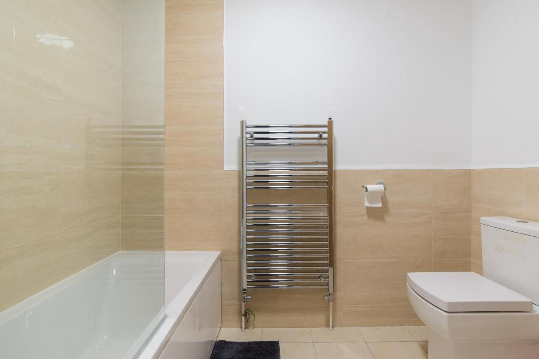 Photo of Bathroom in Penylan