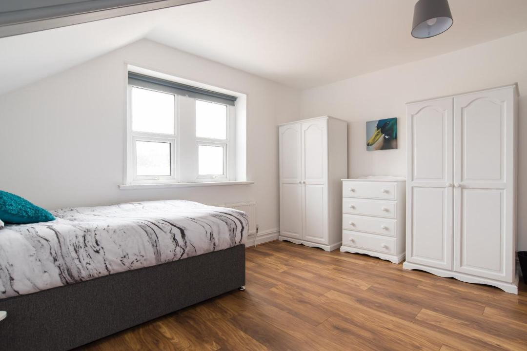 Photo of Bedroom in Penylan