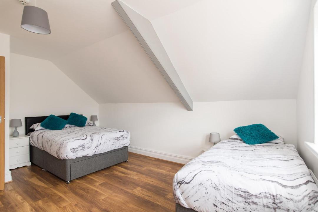 Photo of Bedroom in Penylan