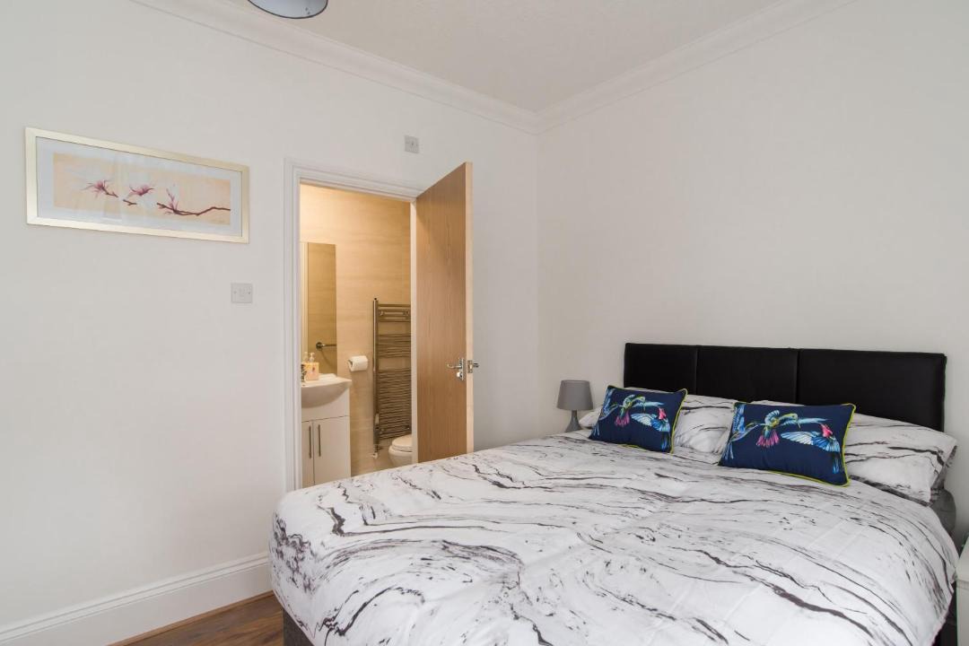 Photo of Bedroom in Penylan