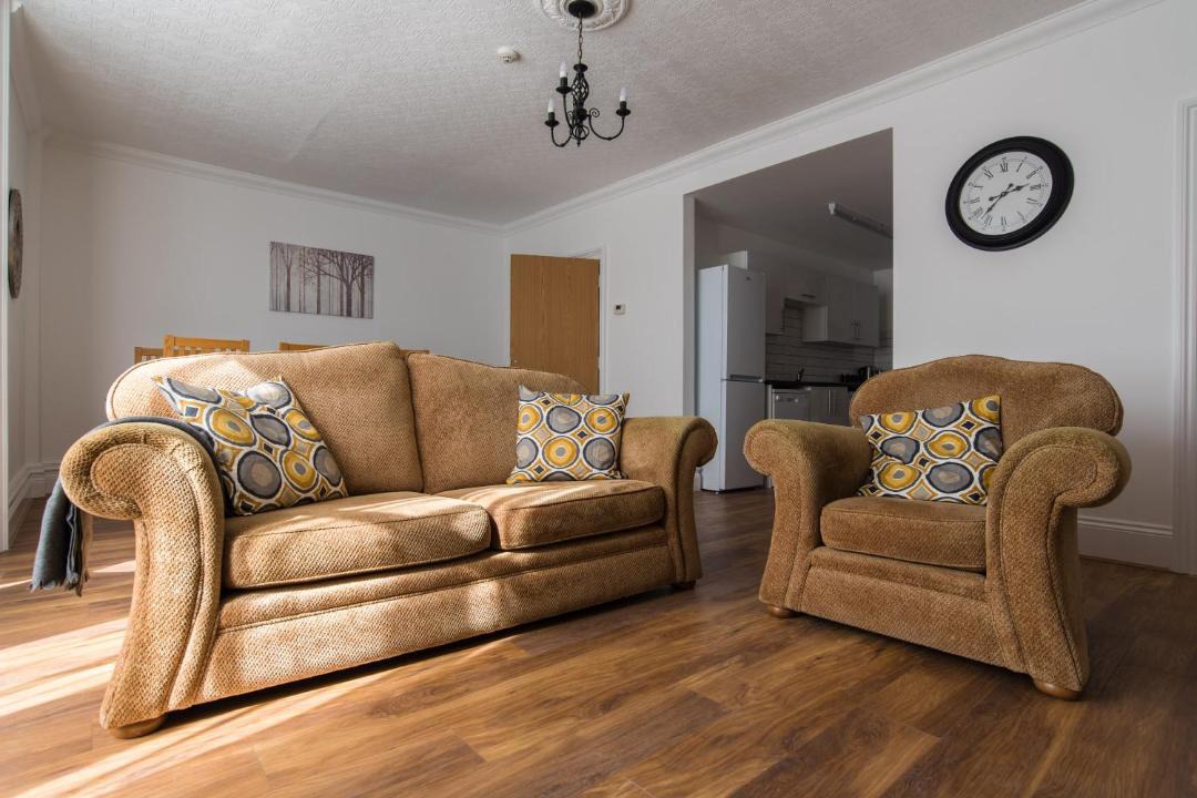 Photo of Livingroom in Penylan