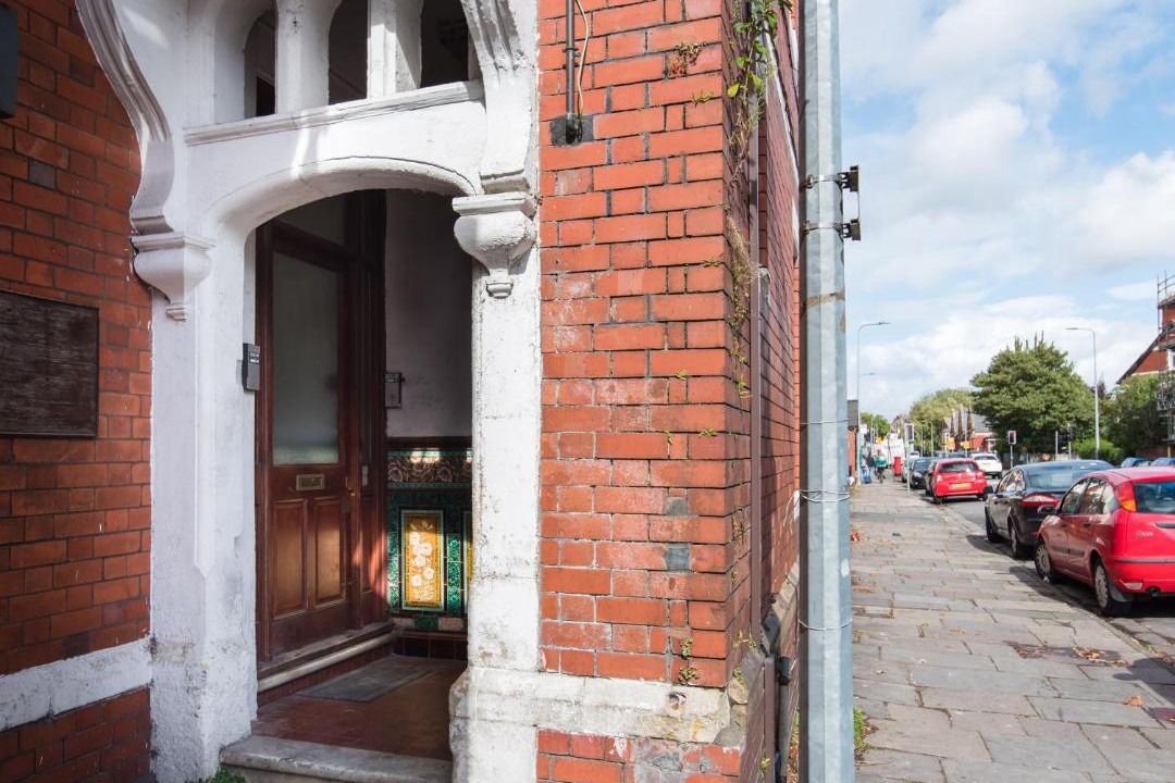 Photo of Buildings in Penylan