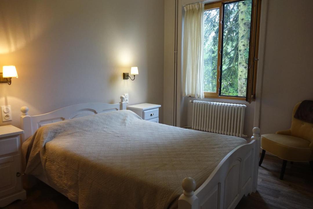 Photo of Bedroom in Malestroit