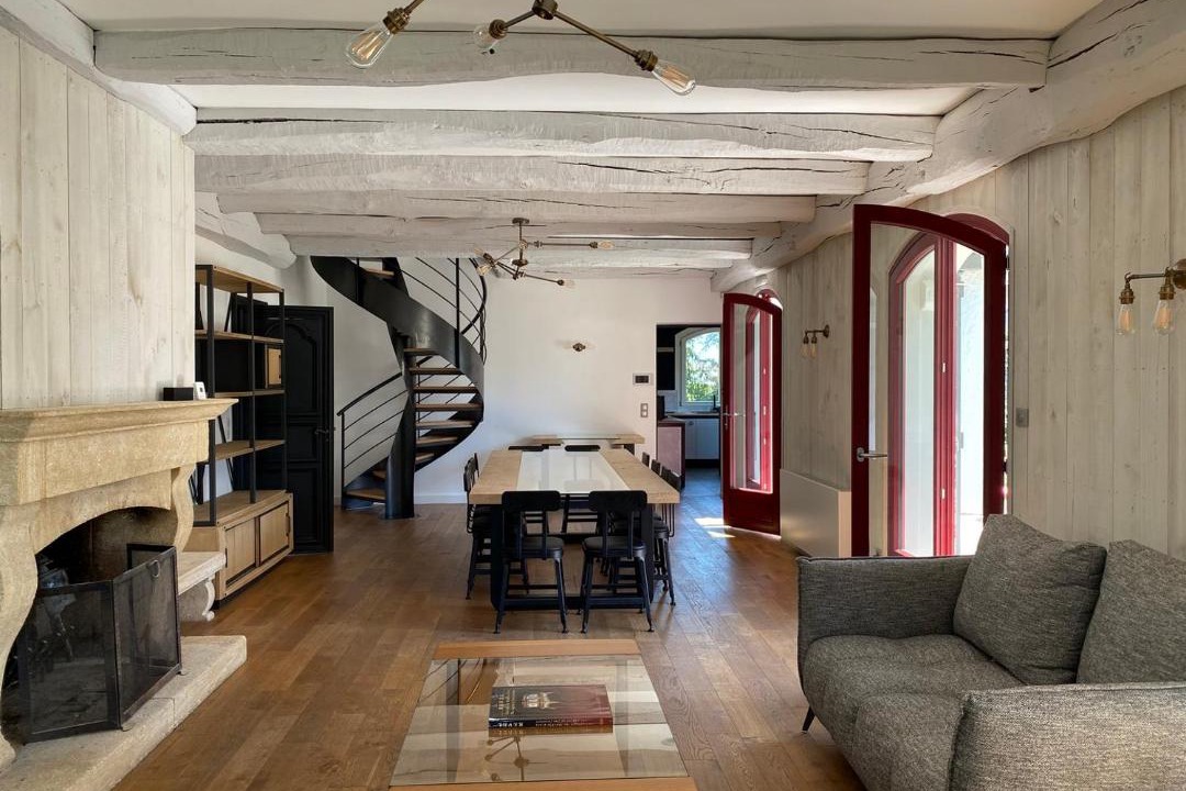 Photo of Others in Le Pont-de-Beauvoisin