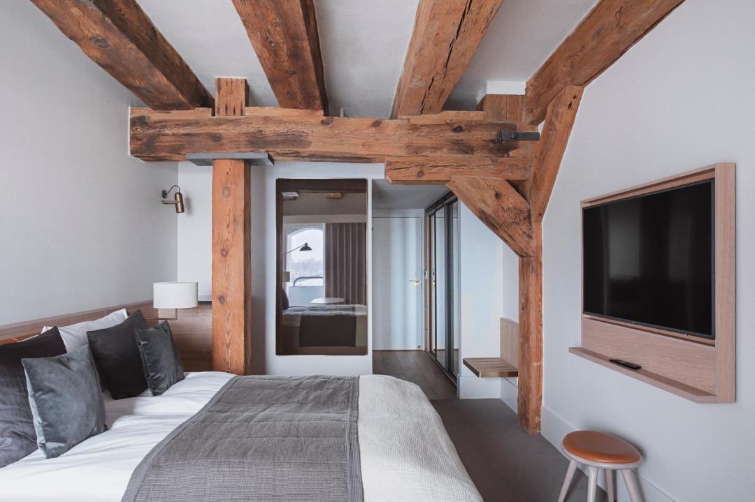 Photo of Bedroom in Nyhavn - Amalienborg