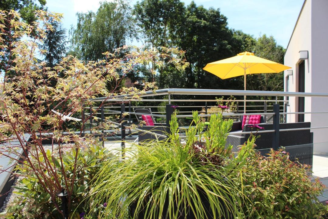 Photo of Patio Balcony in Lampertheim