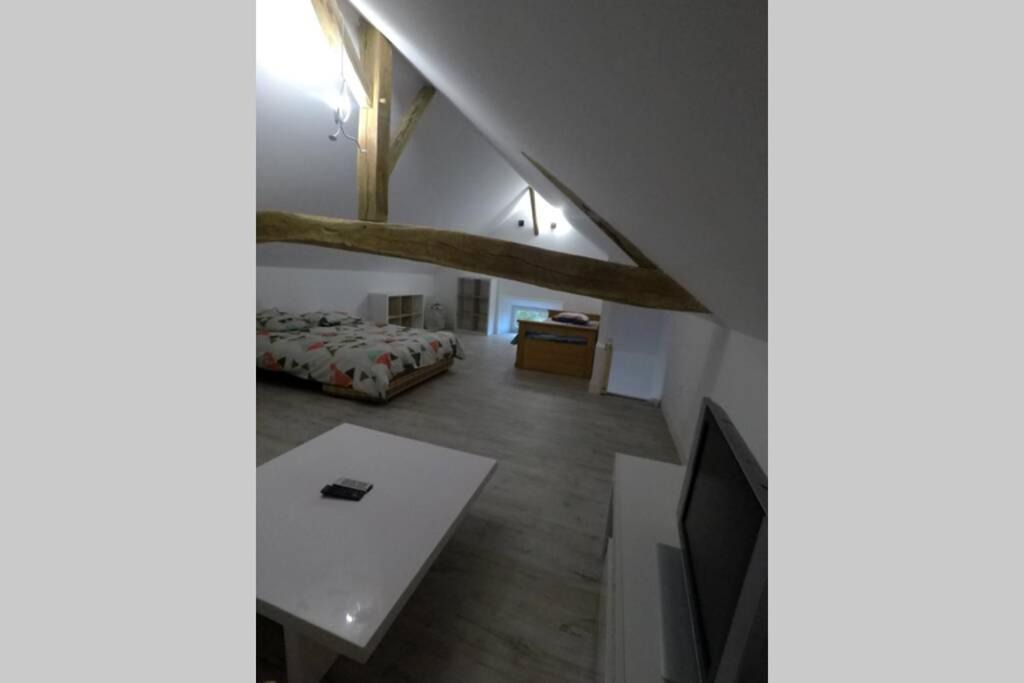 Photo of Kitchen in Ruille-en-Champagne
