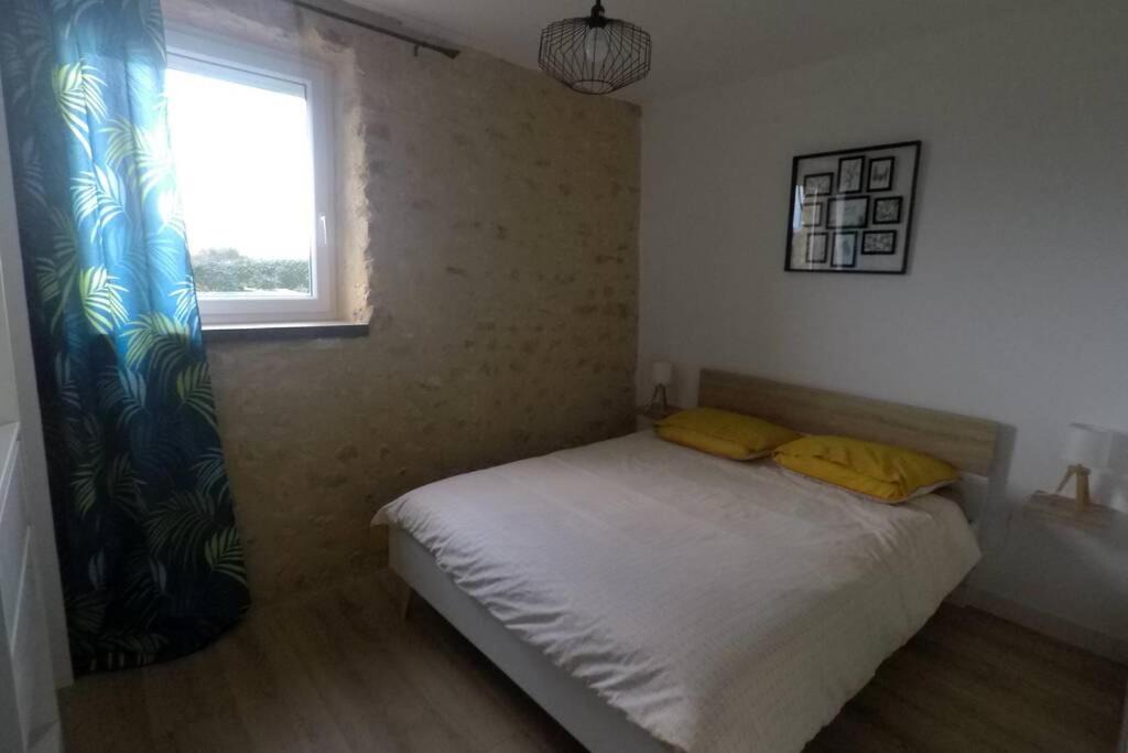 Photo of Bedroom in Ruille-en-Champagne