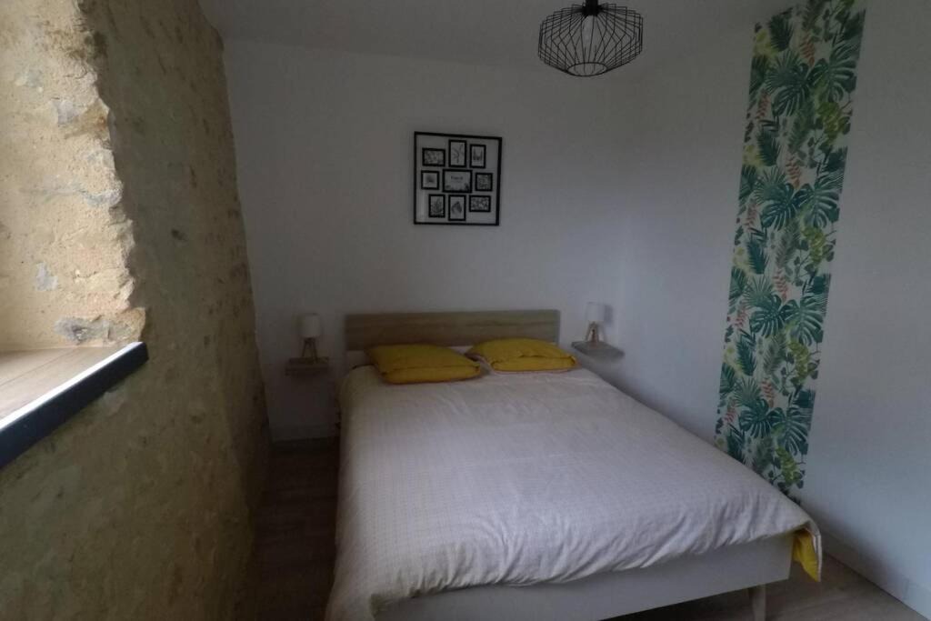 Photo of Bedroom in Ruille-en-Champagne