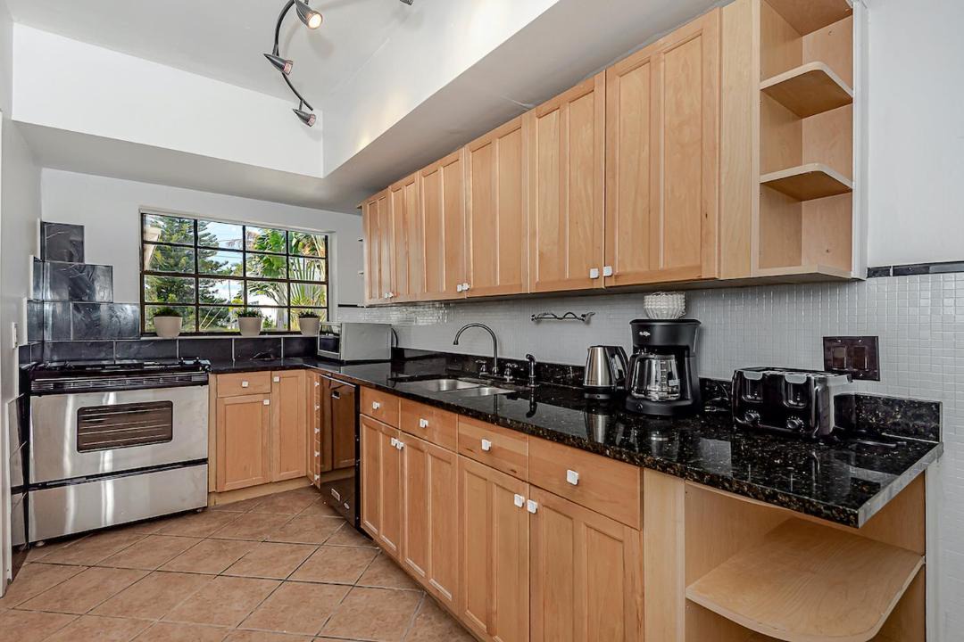 Photo of Kitchen in North Bay Village