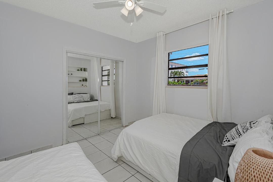 Photo of Bedroom in North Bay Village