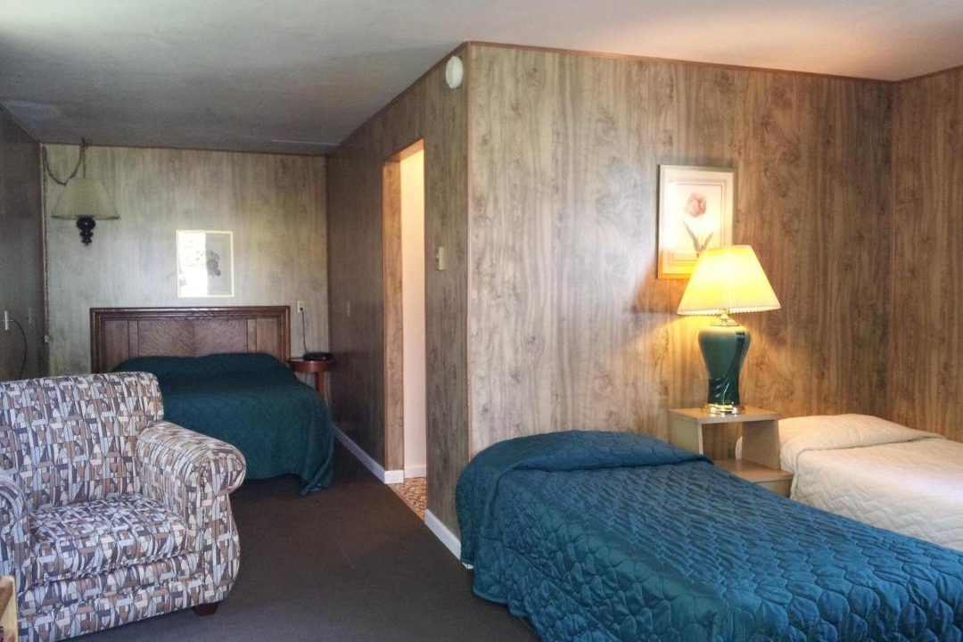 Photo of Bedroom in Westport