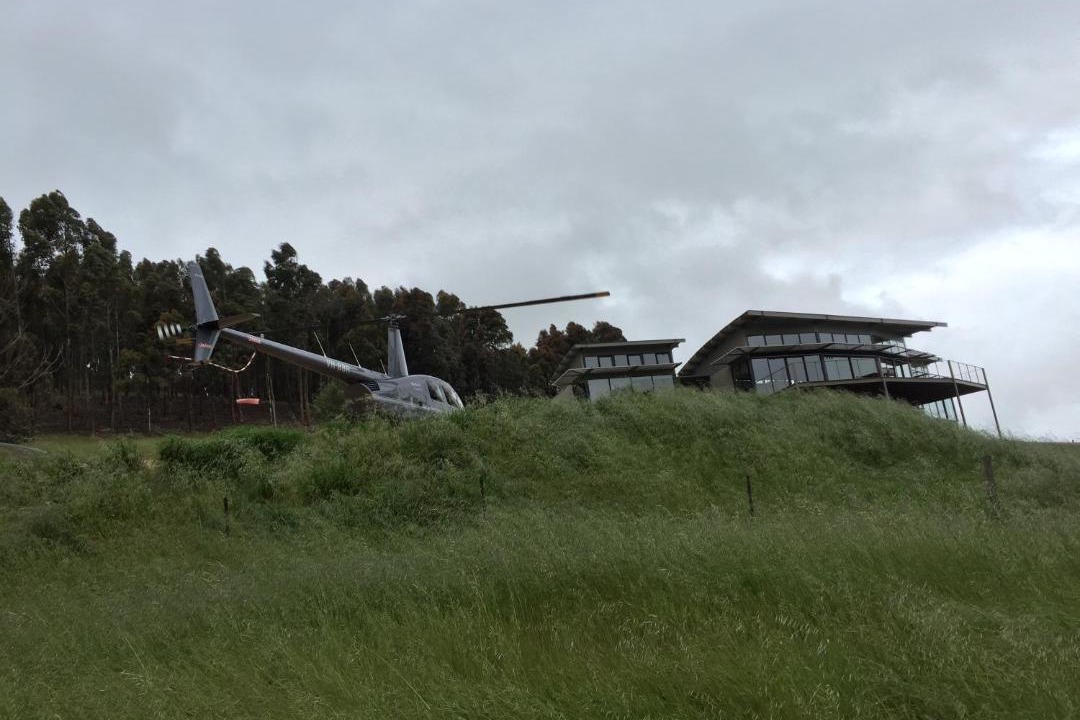 Photo of Buildings in Kuitpo