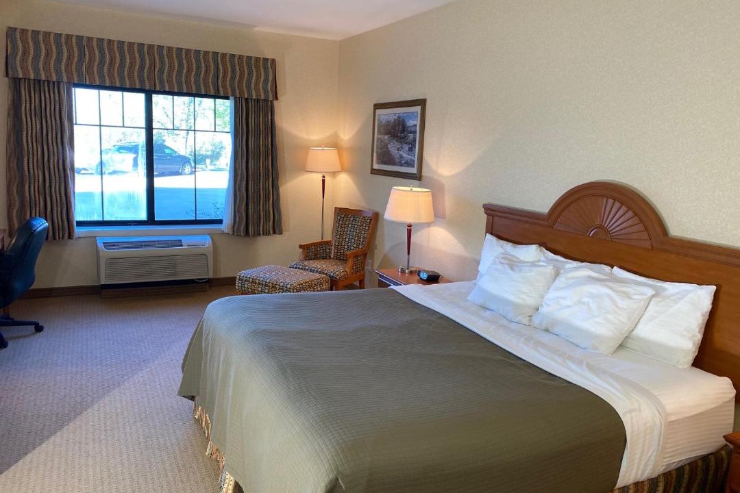 Photo of Bedroom in Red Oak