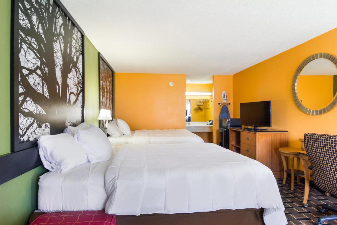 Photo of Bedroom in Darien