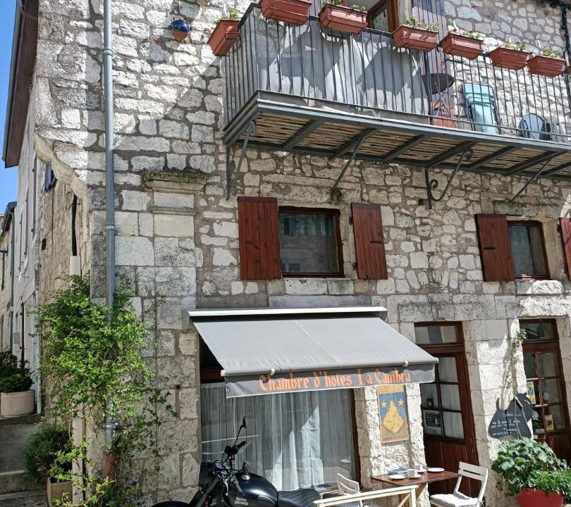 Photo of Others in Monflanquin