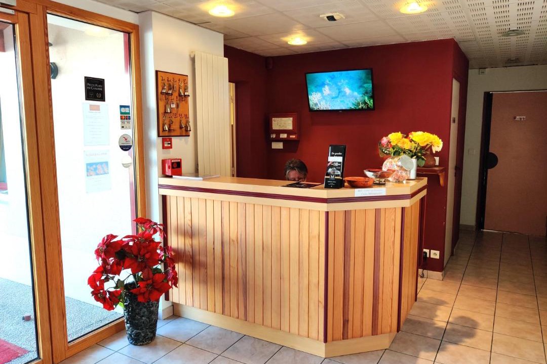 Photo of Others in Saint-Philbert-de-Grand-Lieu