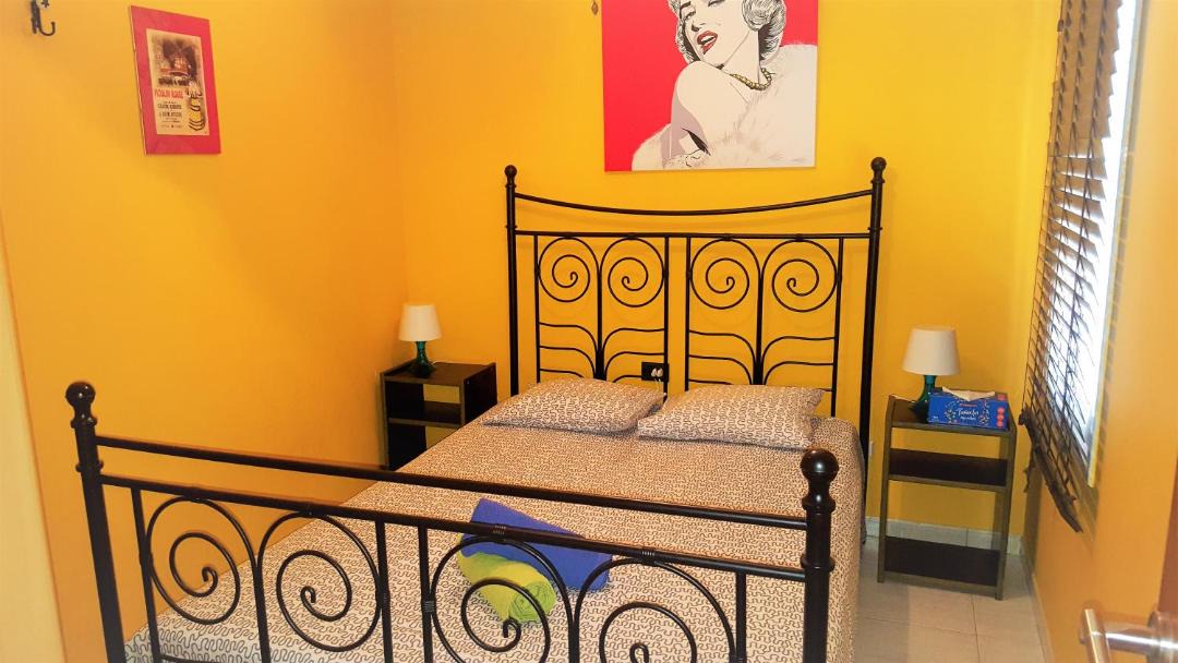 Photo of Bedroom in Pineda de Mar