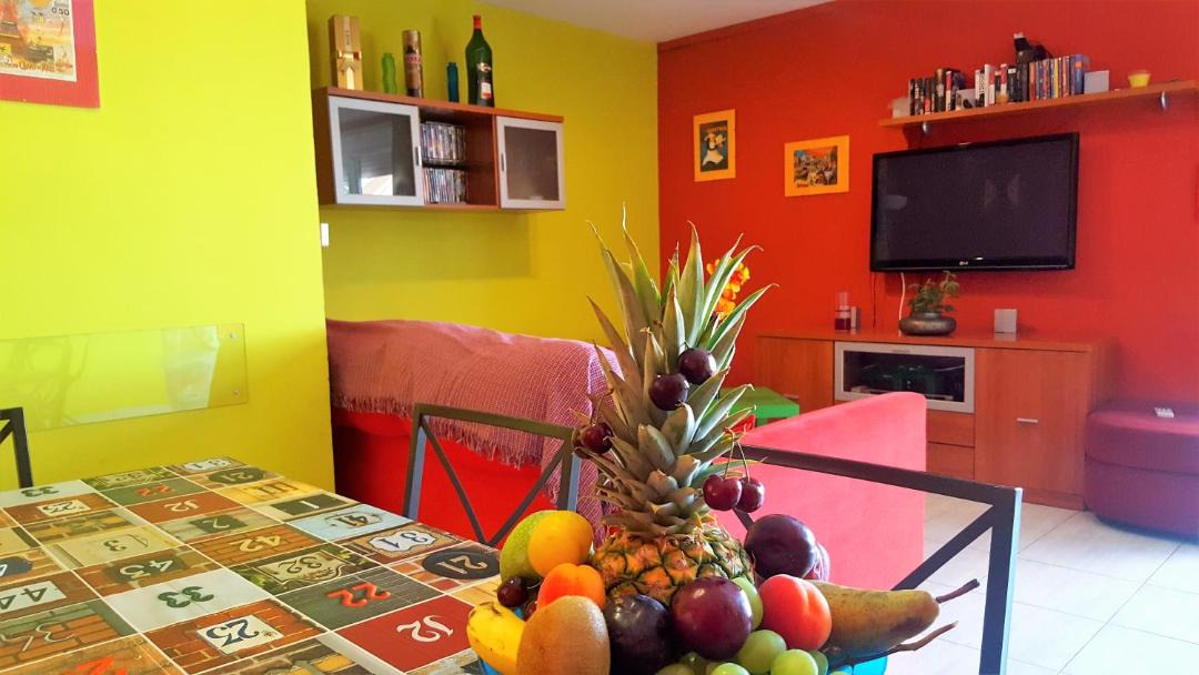 Photo of Livingroom in Pineda de Mar