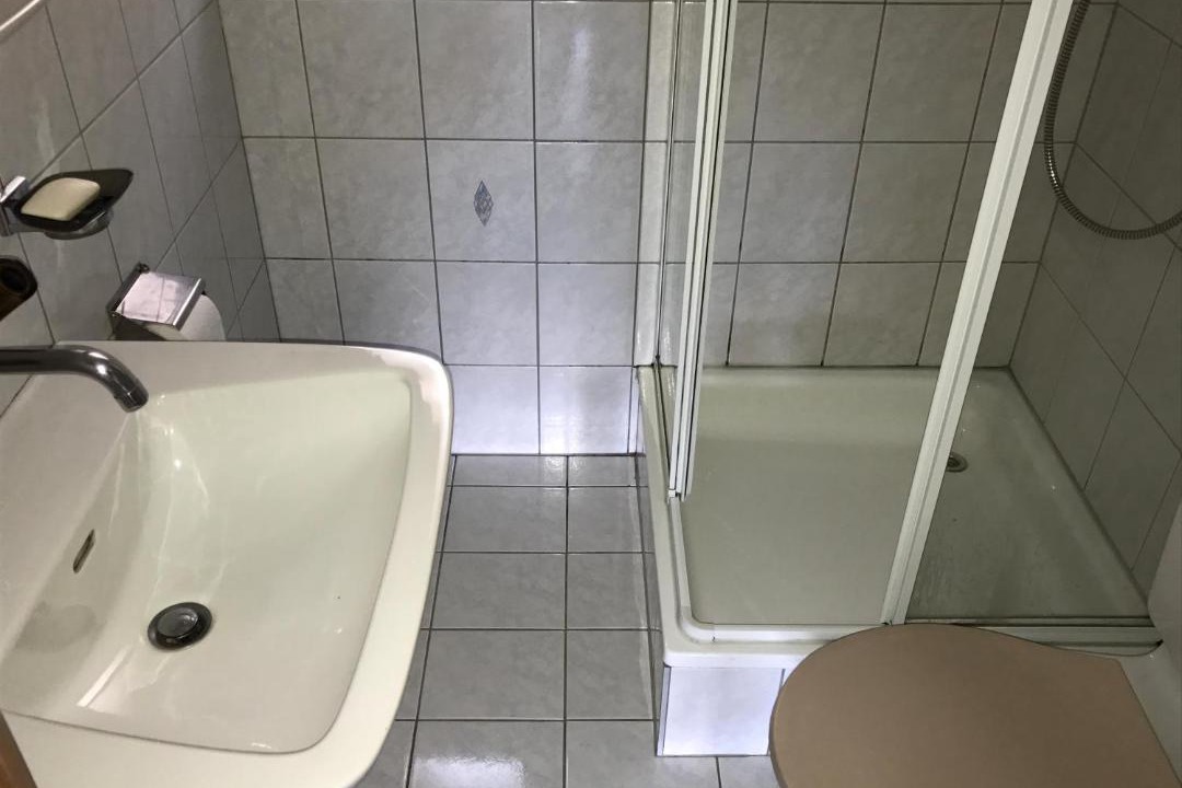 Photo of Bathroom in Blatten bei Naters