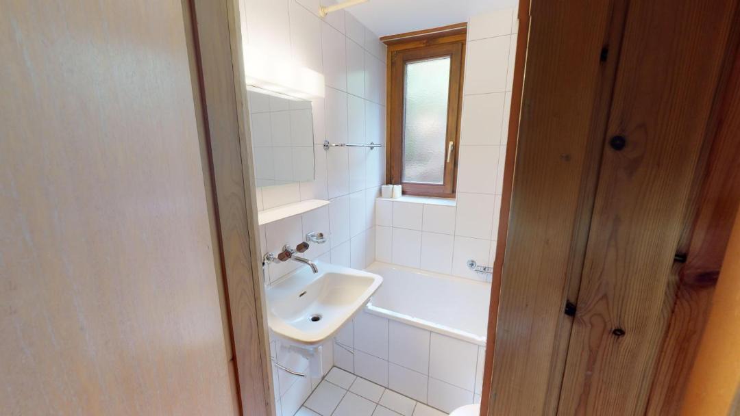 Photo of Bathroom in Blatten bei Naters