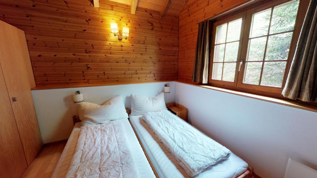 Photo of Bedroom in Blatten bei Naters