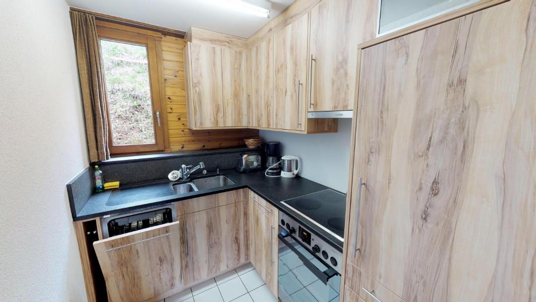 Photo of Kitchen in Blatten bei Naters