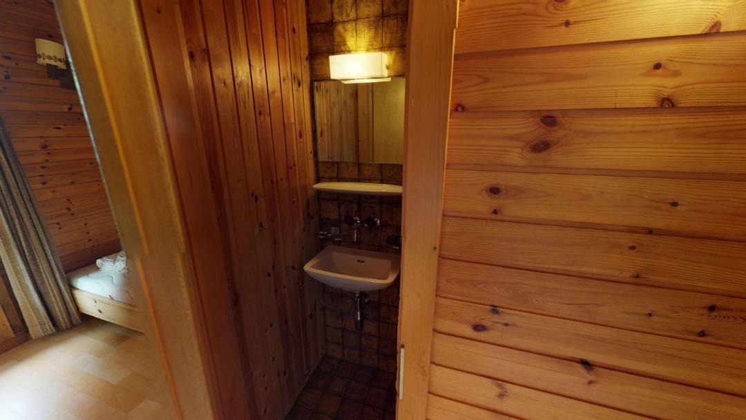 Photo of Bathroom in Blatten bei Naters