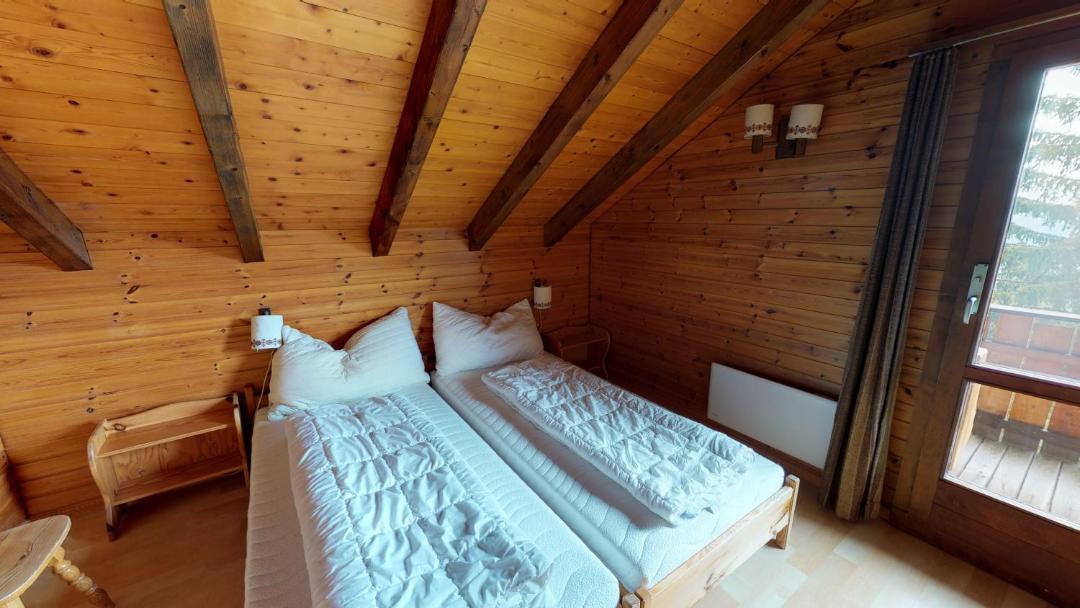 Photo of Bedroom in Blatten bei Naters