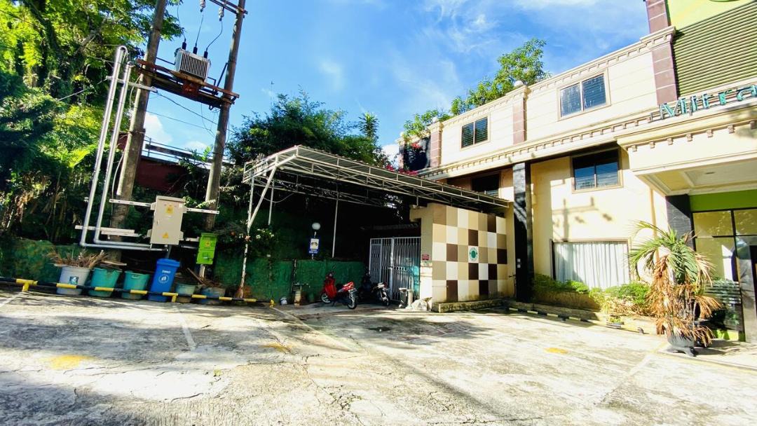 Photo of Buildings in Balikpapan