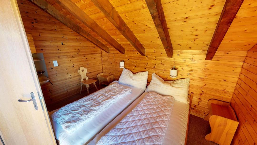 Photo of Bedroom in Blatten bei Naters