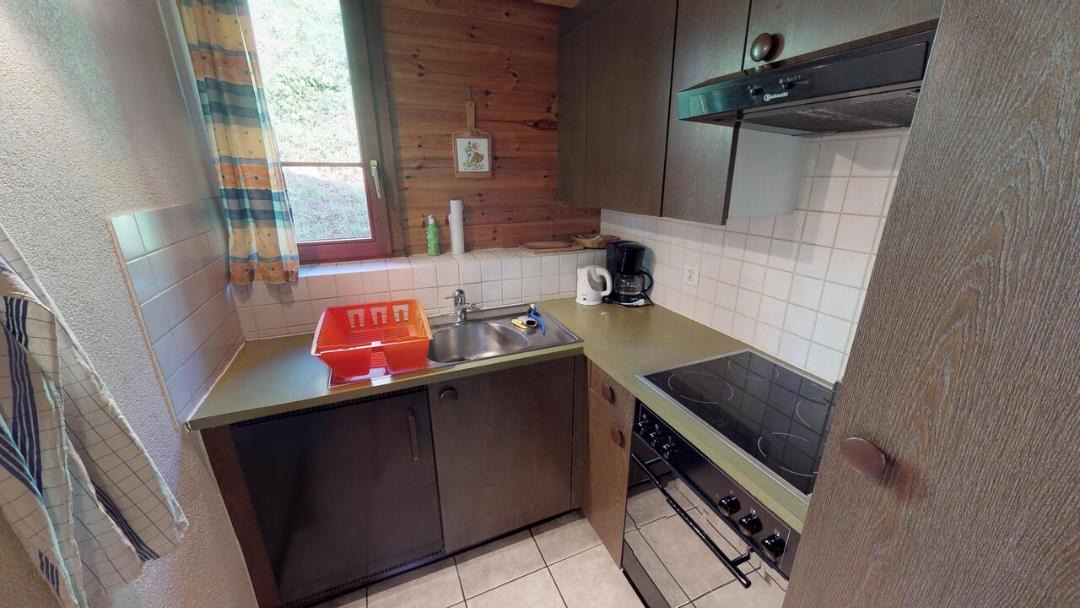 Photo of Kitchen in Blatten bei Naters