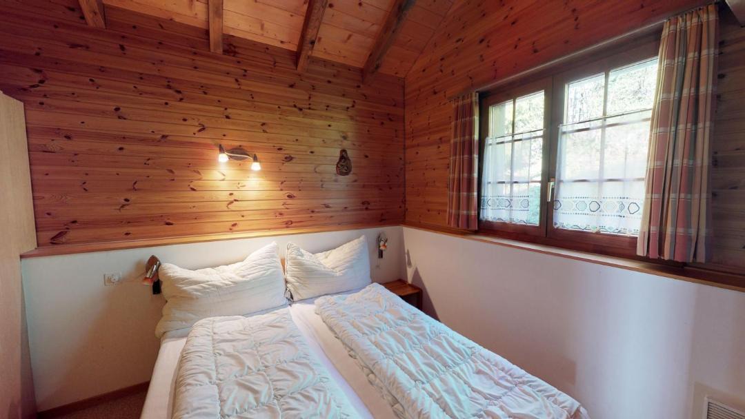 Photo of Bedroom in Blatten bei Naters
