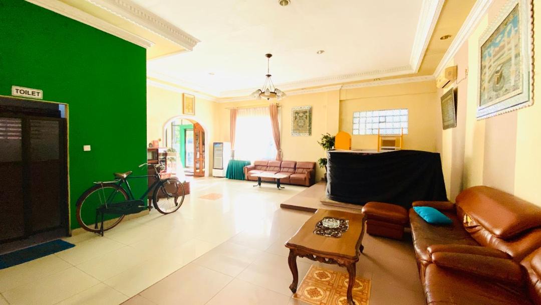 Photo of Livingroom in Balikpapan