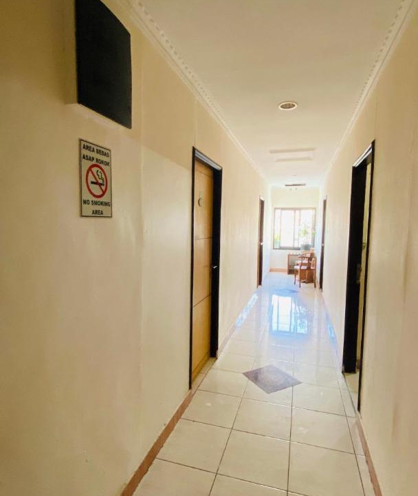 Photo of Bedroom in Balikpapan