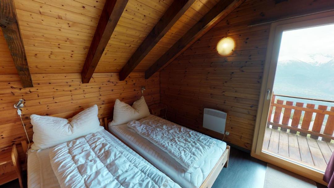 Photo of Bedroom in Blatten bei Naters