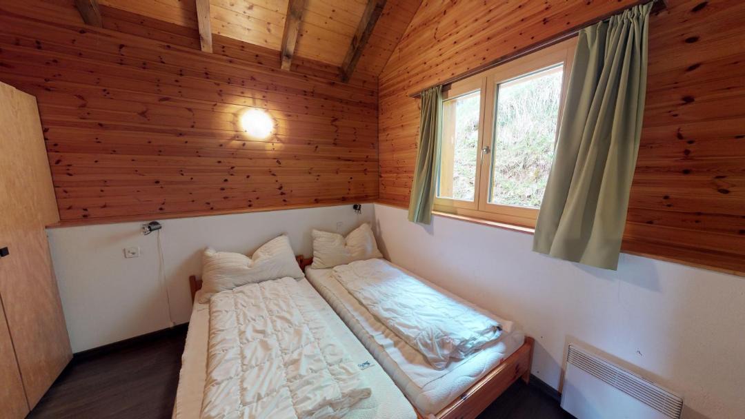 Photo of Bedroom in Blatten bei Naters