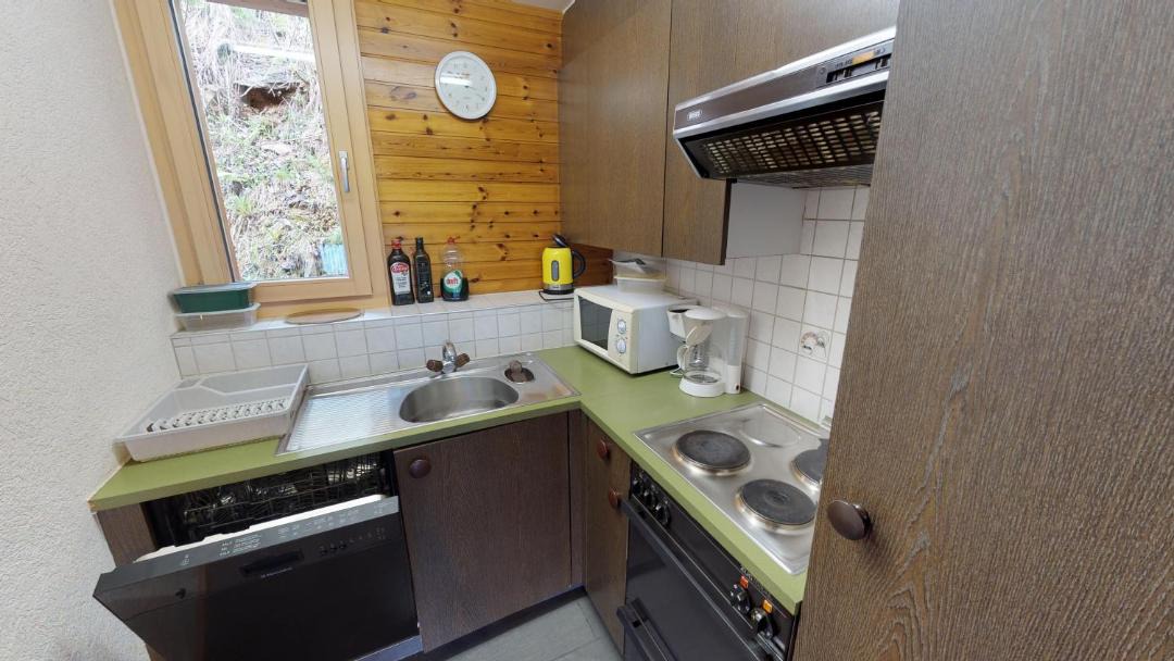 Photo of Kitchen in Blatten bei Naters