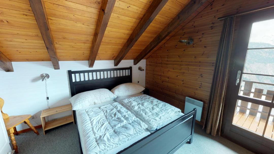 Photo of Bedroom in Blatten bei Naters