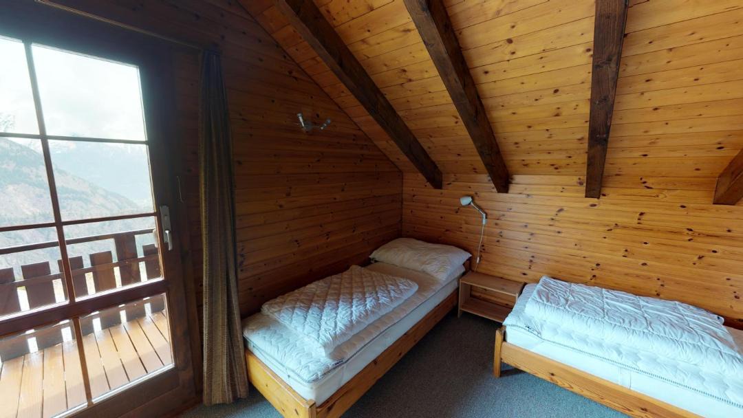 Photo of Bedroom in Blatten bei Naters