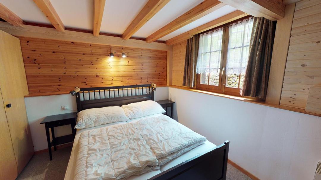 Photo of Bedroom in Blatten bei Naters