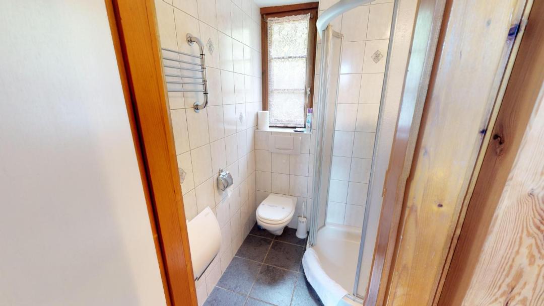 Photo of Bathroom in Blatten bei Naters