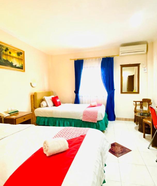 Photo of Bedroom in Balikpapan