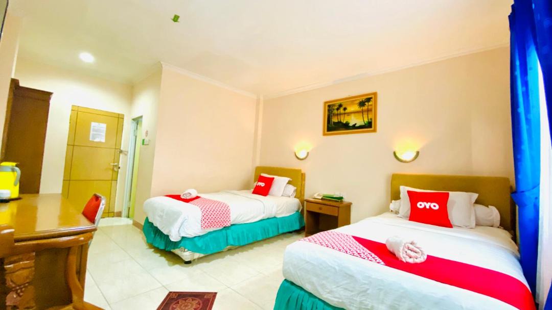 Photo of Bedroom in Balikpapan