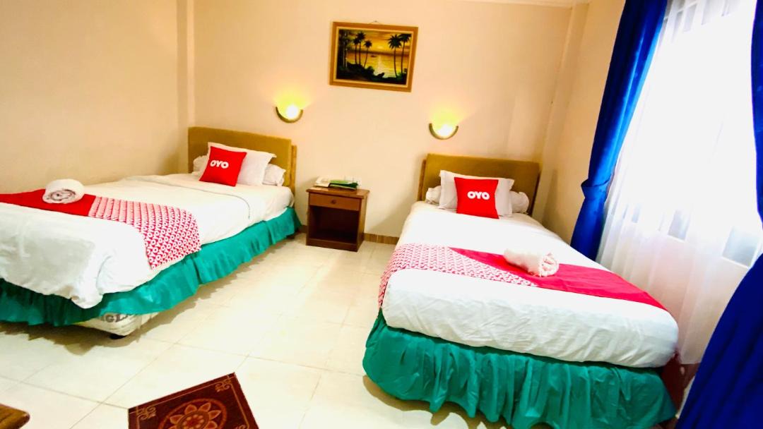Photo of Bedroom in Balikpapan