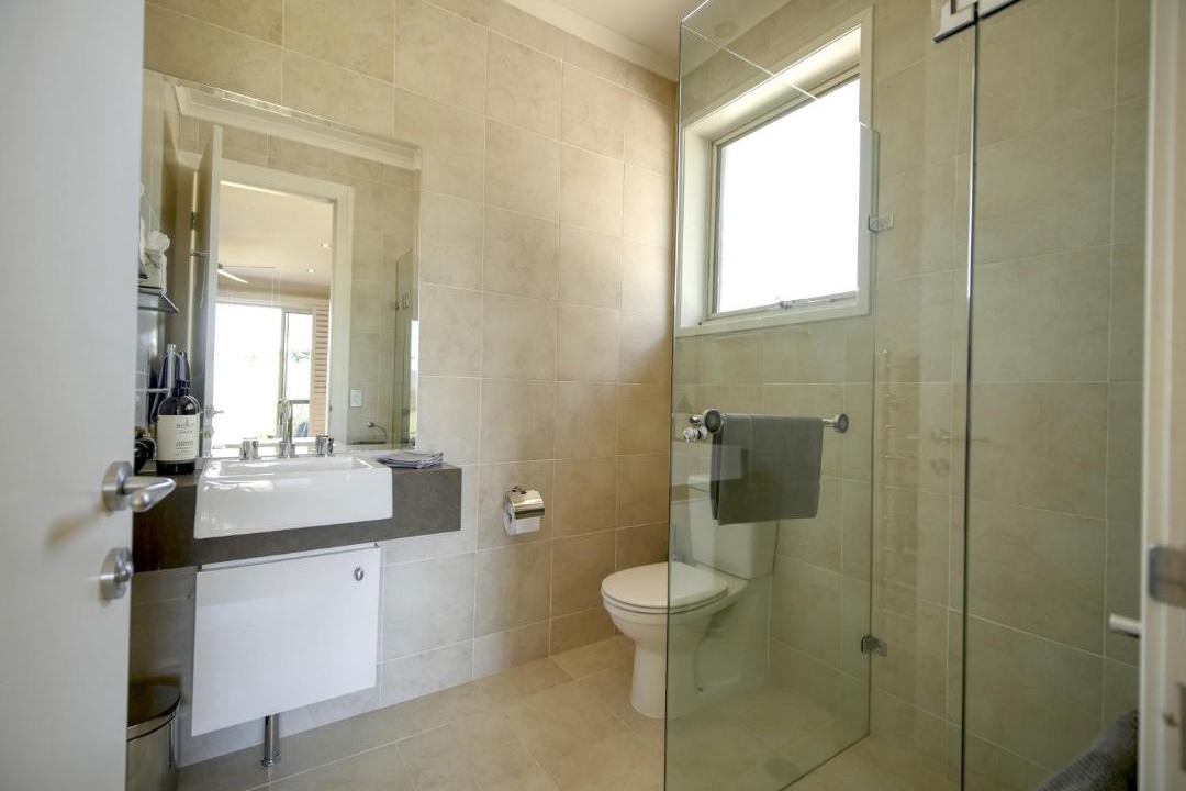 Photo of Bathroom in Bogee